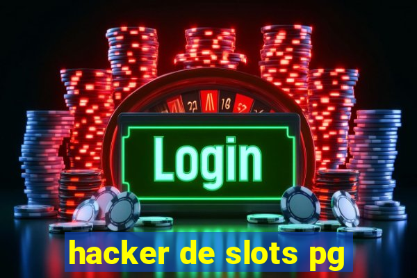 hacker de slots pg